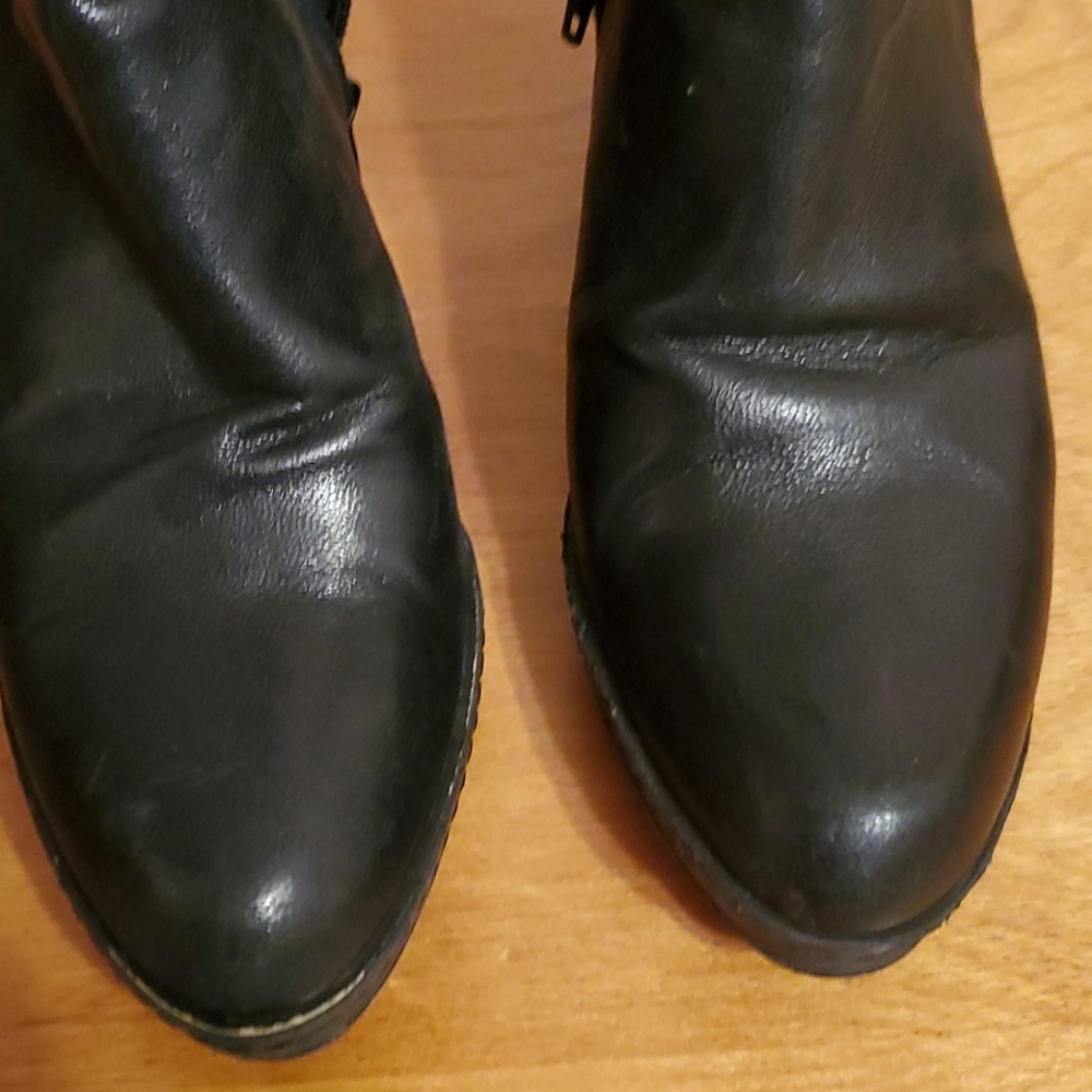 Stuart Weitzman Platform - image 5